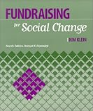 Klein, Kim: Fundraising for Social Change