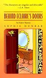 Dunbar, Sophie: Behind Eclair's Doors
