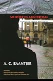 Baantjer, A. C.: Murder in Amsterdam Baantjer, A. C.: Murder in Amsterdam