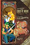 Foglio, Phil: Girl Genius