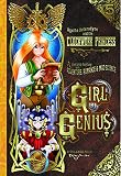 Foglio, Kaja: Girl Genius 5: Agatha Heterodyne & the Clockwork Princess