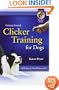 Getting Started: Clicker Training for Dogs
