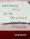 Walker, Rob: Letters From New Orleans Walker, Rob: Letters From New Orleans