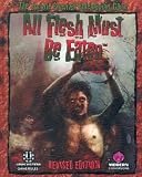 Eden Studios: All Flesh Must Be Eaten: Revised Edition Eden Studios: All Flesh Must Be Eaten: Revised Edition