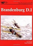 Meindl, Karl: Brandenburg D.I