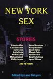 De Lynn, Jane: New York Sex De Lynn, Jane: New York Sex