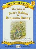 Potter, Beatrix: The Tales of Peter Rabbit & Benjamin Bunny Potter, Beatrix: The Tales of Peter Rabbit & Benjamin Bunny