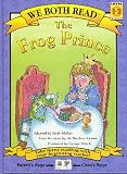 Grimm, Wilhelm: The Frog Prince Grimm, Wilhelm: The Frog Prince
