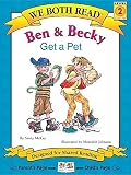 McKay, Sindy: We Both Read-Ben and Becky Get a Pet McKay, Sindy: We Both Read-Ben and Becky Get a Pet