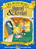 Grimm, Jacob: Hansel & Gretel Grimm, Jacob: Hansel & Gretel
