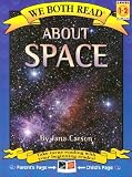Carson, Jana: About Space Carson, Jana: About Space