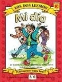 McKay, Sindy: Mi Dia