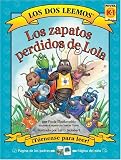 Blankenship, Paula: Los Zapatos Perdidos De Lola
