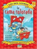 McKay, Sindy: La Cama Colorada/ the Red Bed