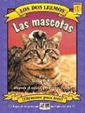 McKay, Sindy: Las mascotas/ The Pets: Nivel 1/ Level 1