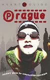 Levine, Dan: Avant-guide Prague Levine, Dan: Avant-guide Prague