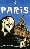 Levine, Dan: Avant-Guide Paris Levine, Dan: Avant-Guide Paris