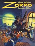 McCulley, Johnston: Zorro McCulley, Johnston: Zorro