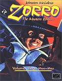Zorro (1891729217) by McCulley, Johnston McCulley, Johnston: Zorro