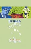 Menjivar, Josue: Cicada