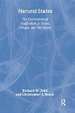 Judd, Richard W.: Natural States: The Environmental Imagination in Maine, Oregon, and the Nation Judd, Richard W.: Natural States: The Environmental Imagination in Maine, Oregon, and the Nation