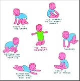 Devlin, Tom: The Cute Manifesto