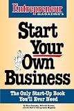Lesonsky, Rieva: Start Your Own Business Lesonsky, Rieva: Start Your Own Business