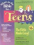 Littleton, Mark R.: What's in the Bible for ....Teens