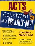 Girard, Robert: Acts Girard, Robert: Acts