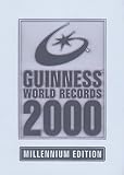Guinness Media Inc: Guinness 2000 Book of Records: Millennium Edition