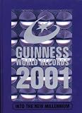 Footman, Tim: Guinness World Records 2001 Footman, Tim: Guinness World Records 2001