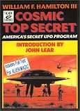 Hamilton, William F.: The New Evidence, Cosmic Top Secret