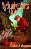 Asprin, Robert: Myth Adventures 1 Asprin, Robert: Myth Adventures 1