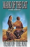 Norton, Andre: The Mark of the Cat Norton, Andre: The Mark of the Cat
