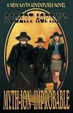 Asprin, Robert: Myth-Ion Improbable Asprin, Robert: Myth-Ion Improbable