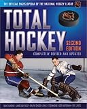 National Hockey League: Total Hockey: The Official Encyclopedia of the National Hockey League National Hockey League: Total Hockey: The Official Encyclopedia of the National Hockey League