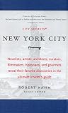 Kahn, Robert: City Secrets New York City