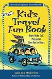 Bree, Marlin: Kid's Travel Fun Book Bree, Marlin: Kid's Travel Fun Book