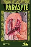 Iwaaki, Hitosi: Parasyte Iwaaki, Hitosi: Parasyte
