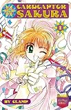 Clamp: CardCaptor Sakura Clamp: CardCaptor Sakura