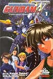 Tomino, Yoshiyuki: Mobile Suit Gundam Wing