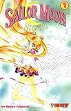 Takeuchi, Naoko: Sailor Moon Stars Takeuchi, Naoko: Sailor Moon Stars