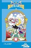Clamp: Rayearth Clamp: Rayearth