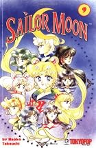 Sailor Moon, Vol. 9 by Naoko Takeuchi