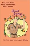 Barr, Donna: Seven Peaches