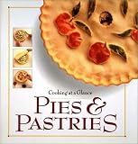 Horn, Jane: Pies & Pastries