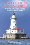 Oleszewski, Wes: Lighthouse Adventures