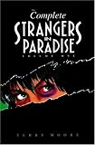 Moore, Terry: Strangers in Paradise: David's Story Moore, Terry: Strangers in Paradise: David's Story