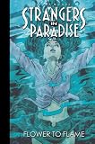 Moore, Terry: Strangers in Paradise: David's Story