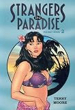 Moore, Terry: Strangers In Paradise